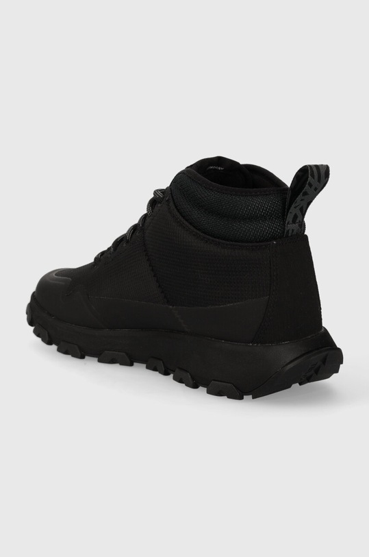 Obuwie Timberland buty Winsor Trail Mid Fab WP TB0A67X80151 czarny