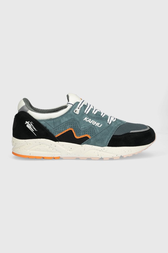 Karhu sneakers sintetic albastru F803101