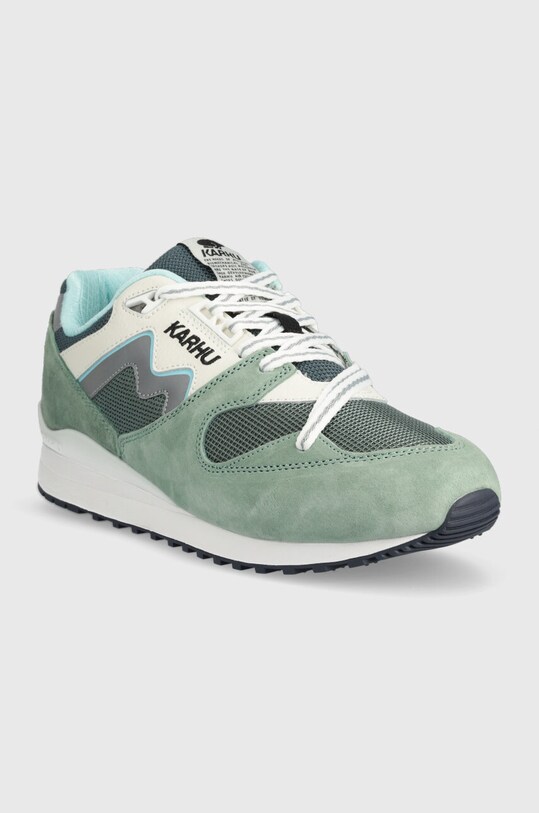 Karhu sneakersy F802678 turkusowy AW23