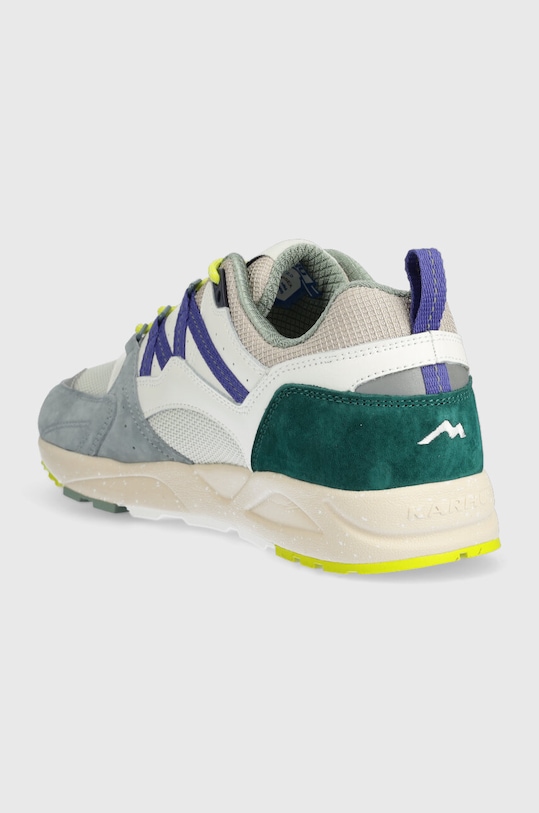 Obuwie Karhu sneakersy F804149 szary