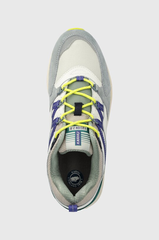 Tenisky Karhu sivá F804149