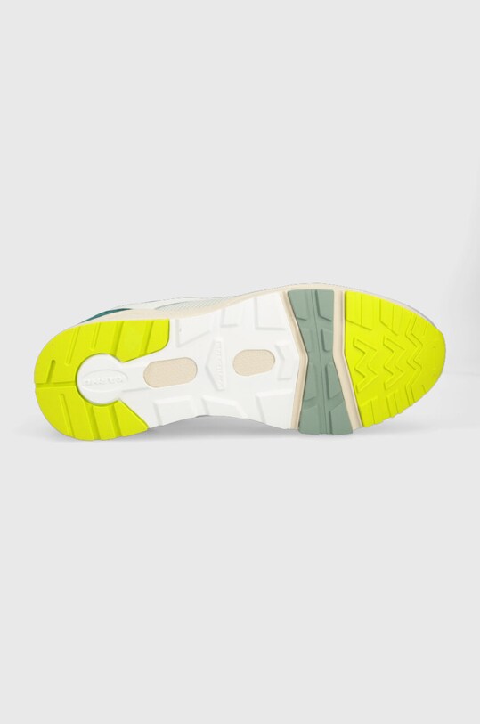 Tenisky Karhu F804149 sivá