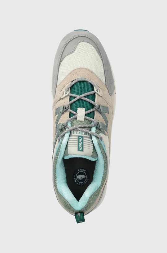 Tenisky Karhu sivá F804152