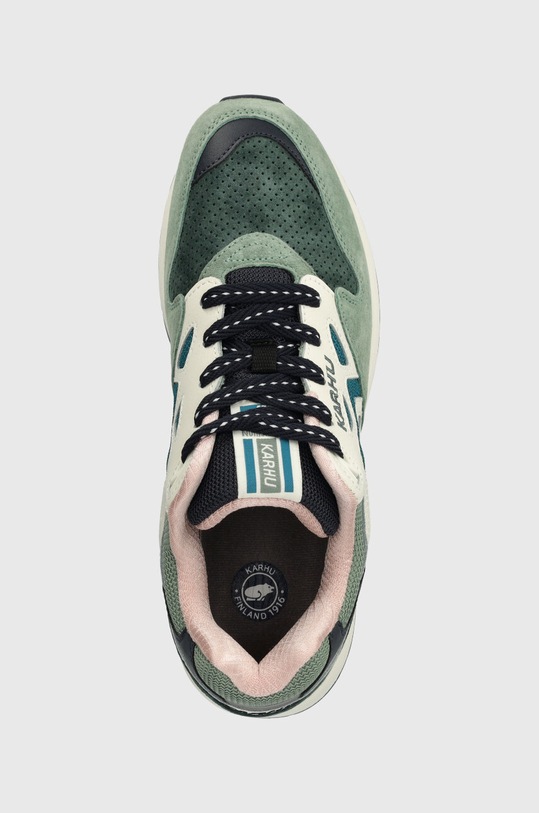 Tenisky Karhu tyrkysová F806053