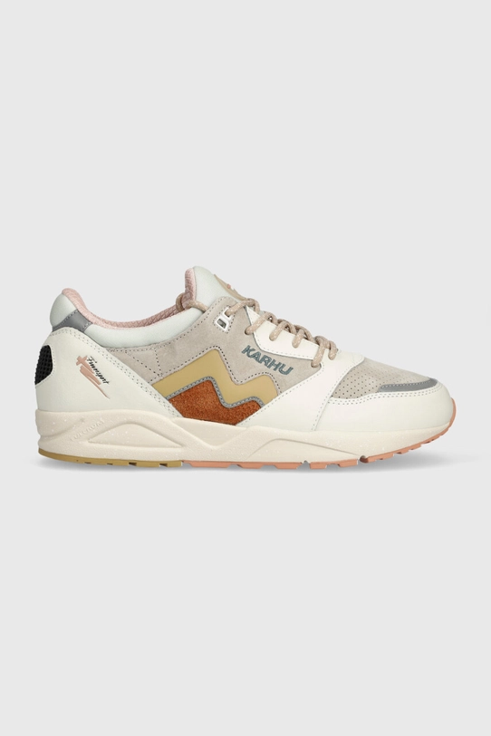 Karhu sneakers faux grain leather beige F803103