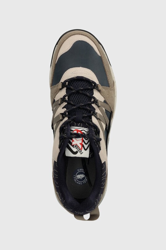 Кросівки Karhu Fusion XC темно-синій F830003