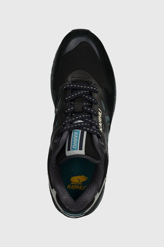 Взуття Кросівки Karhu F806056 чорний