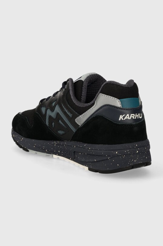 Кросівки Karhu чорний F806056