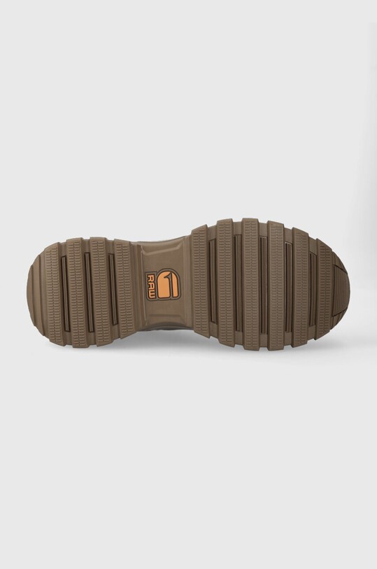 G-Star Raw sneakersy RACKAM TNL 2342062501.TPE beżowy