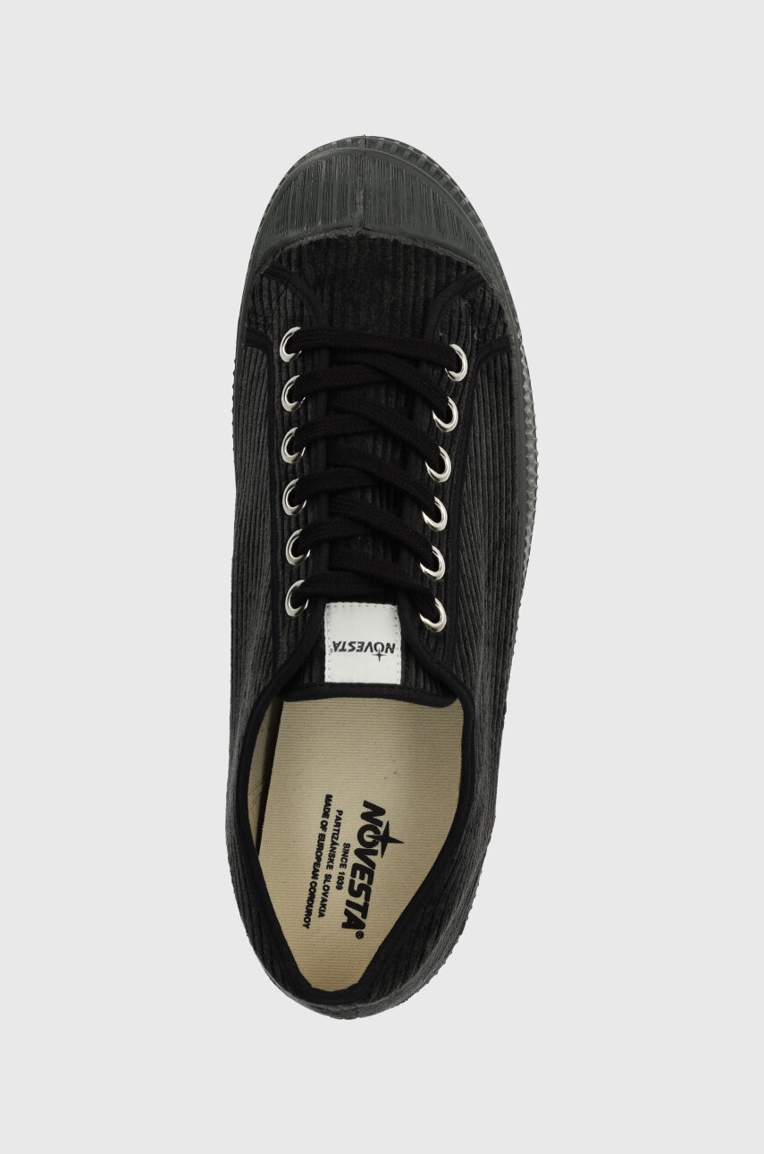Tenisky Novesta šedá N172049.66060Y245