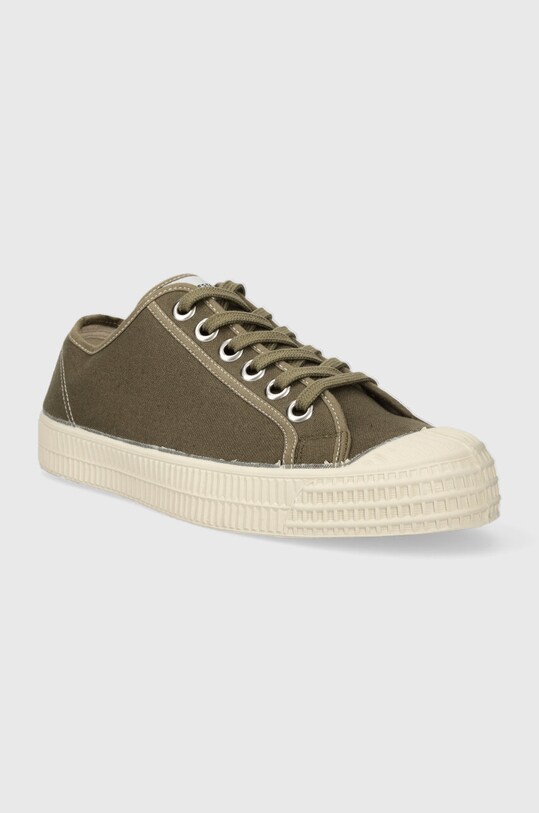 Novesta teniși STAR MASTER N172048.45Y45Y106 verde AW23