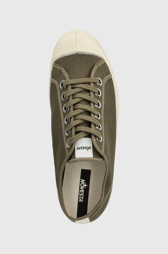 Novesta teniși STAR MASTER verde N172048.45Y45Y106