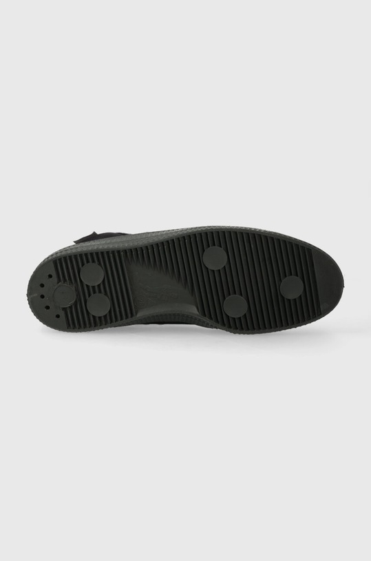 Novesta sportcipő STAR DRIBBLE N072032.60Y60Y245 fekete