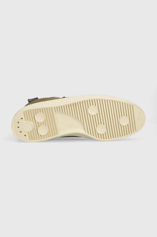 Кеди Novesta N072032.45Y45Y106 зелений