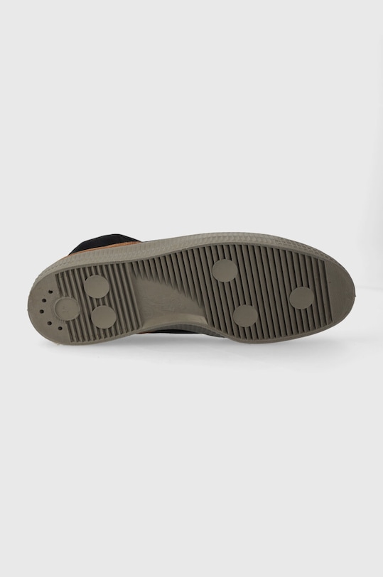 Кеди Novesta N172051.60Y60Y230 чорний