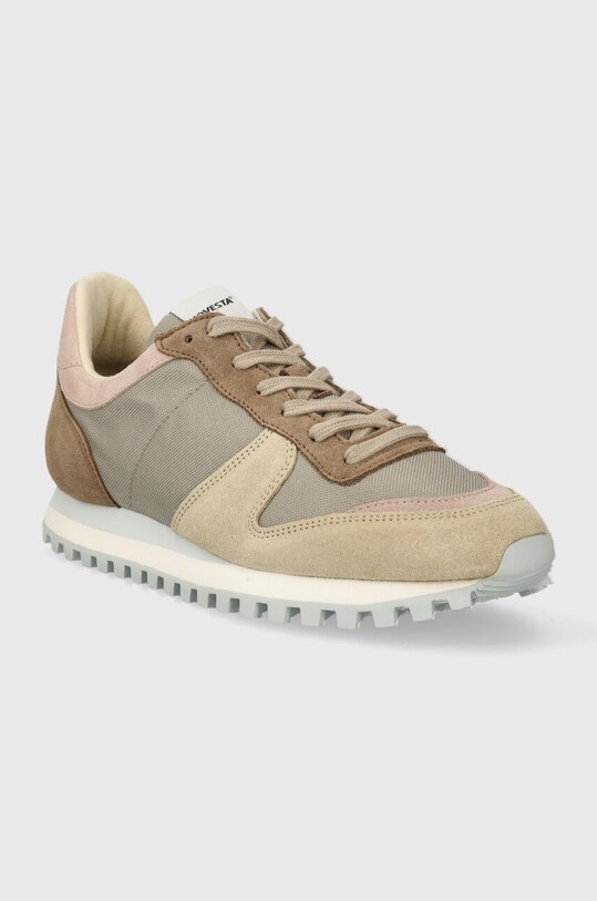 Αθλητικά Novesta N979002.454HON190 μπεζ AW23