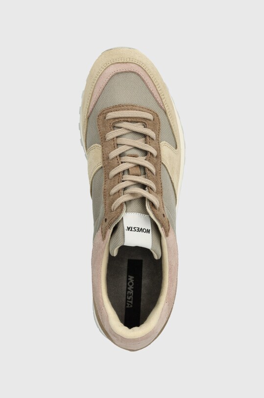Αθλητικά Novesta μπεζ N979002.454HON190