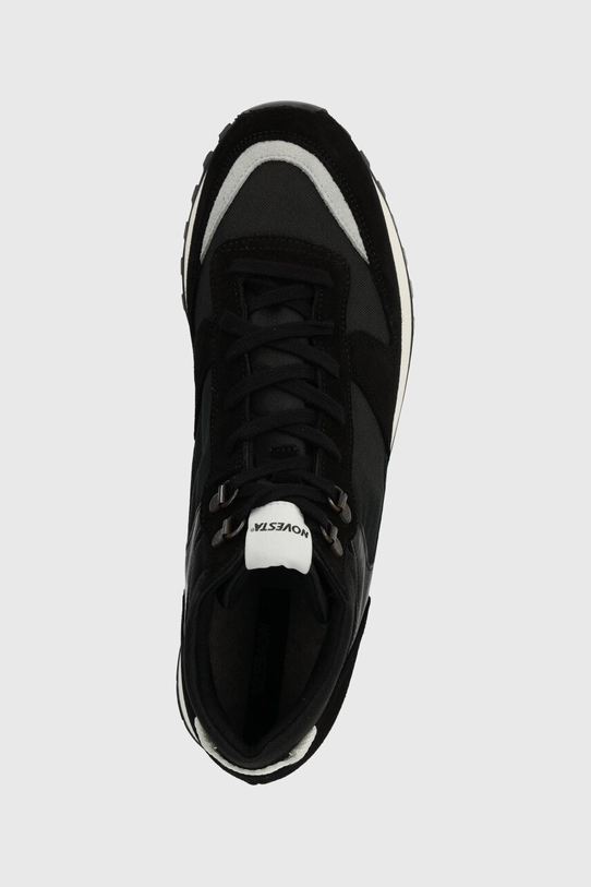 Novesta sneakers black N279009.982BLC615