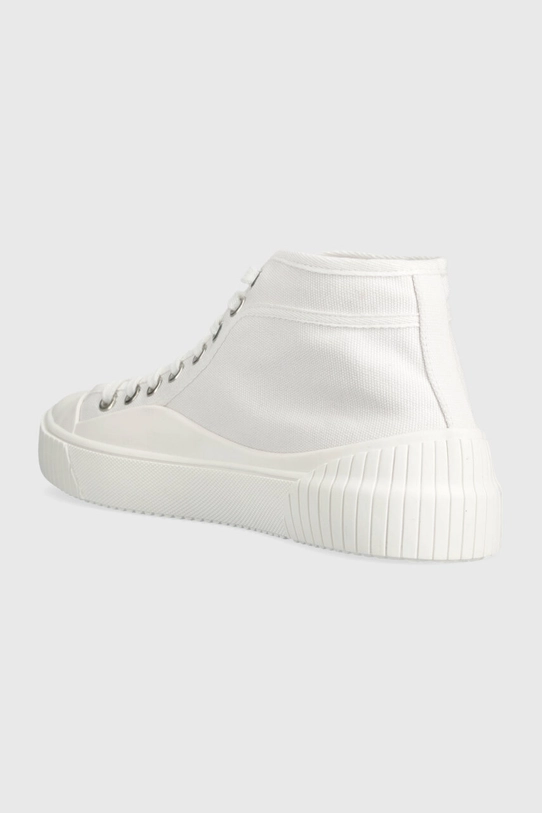 Scarpe A.P.C. COGFH.M56107 bianco