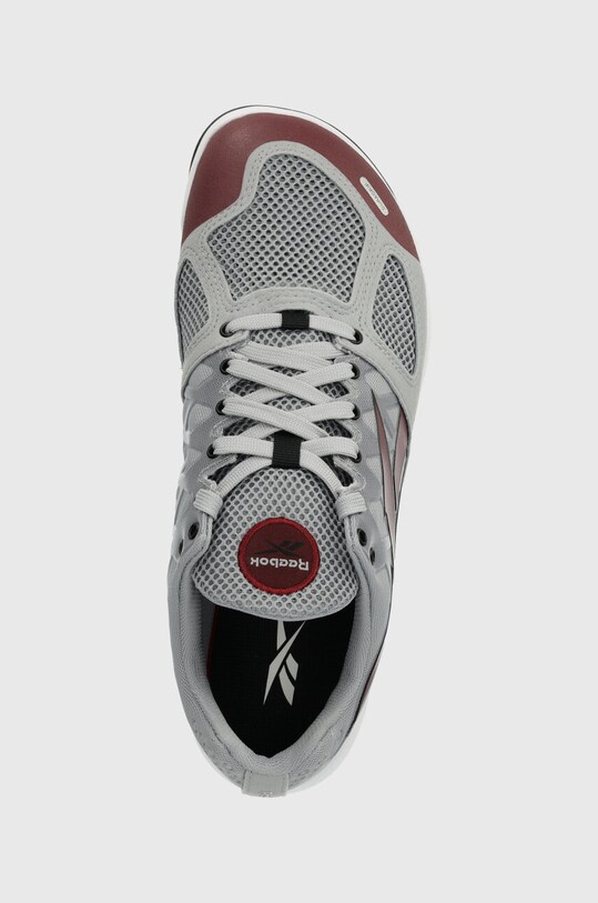 Αθλητικά παπούτσια Reebok Nano 2.0 γκρί 100032861