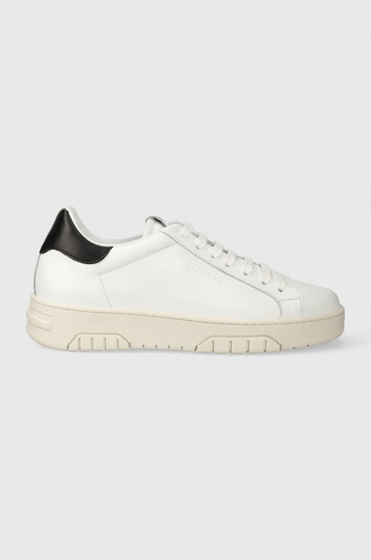 Off Play sneakers din piele FIRENZE mic de statură alb XM.FIRENZE1.02