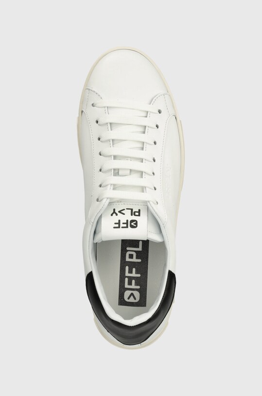 Off Play sneakers din piele FIRENZE alb XM.FIRENZE1.02
