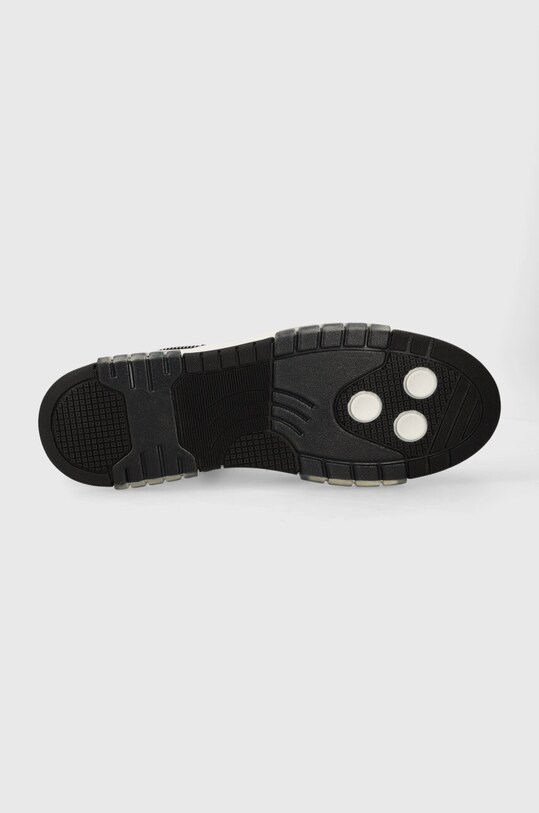 Off Play sneakers din piele SORRENTO XM.SORRENTO1.5001 negru