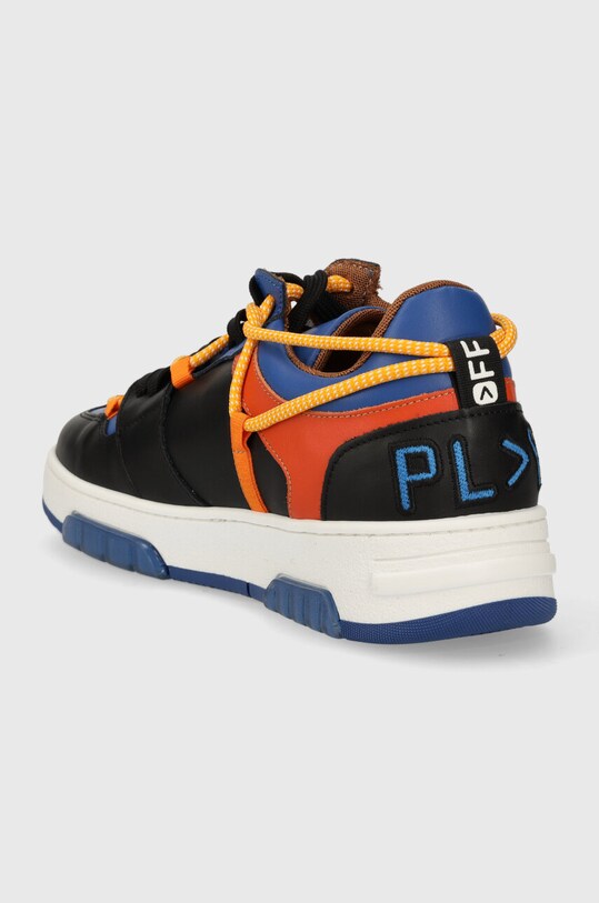 Încălțăminte Off Play sneakers din piele SORRENTO XM.SORRENTO1.012761 multicolor