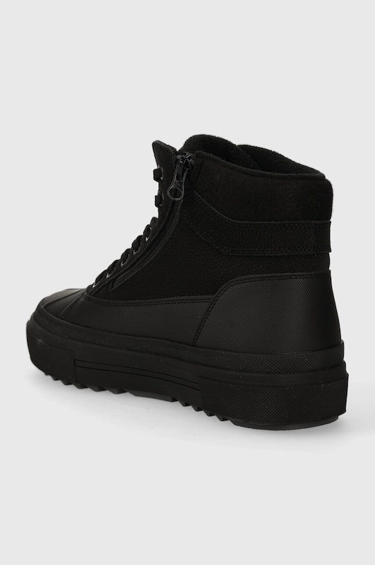Obuwie Aldo buty wysokie 13664003 SNOWMASS 007 13664003.SNOWMASS czarny