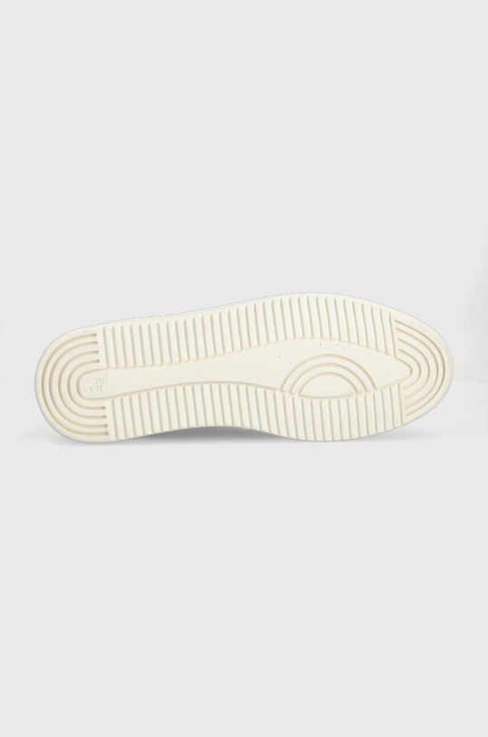 Filling Pieces sneakersy zamszowe Mondo Suede 46733733046 brązowy