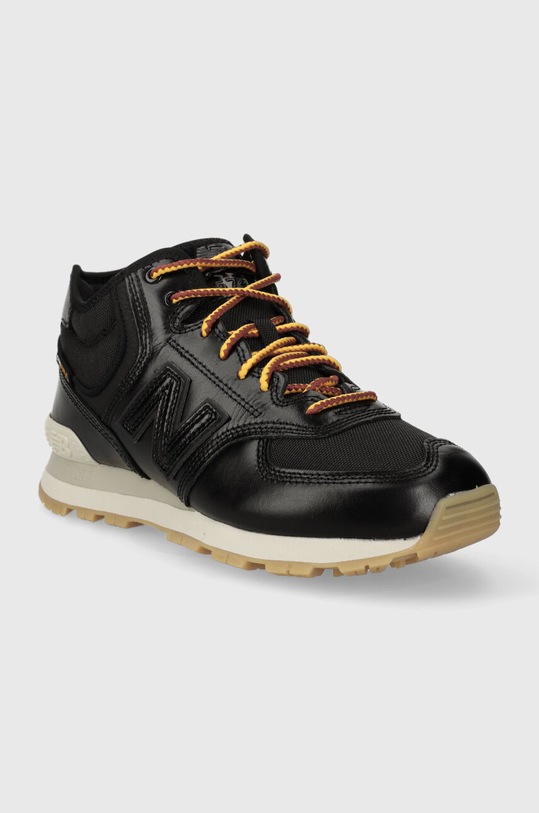 Tenisky New Balance U574HMZ U574HMZ černá AW23