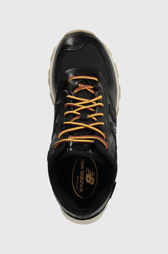 Tenisky New Balance U574HMZ černá U574HMZ