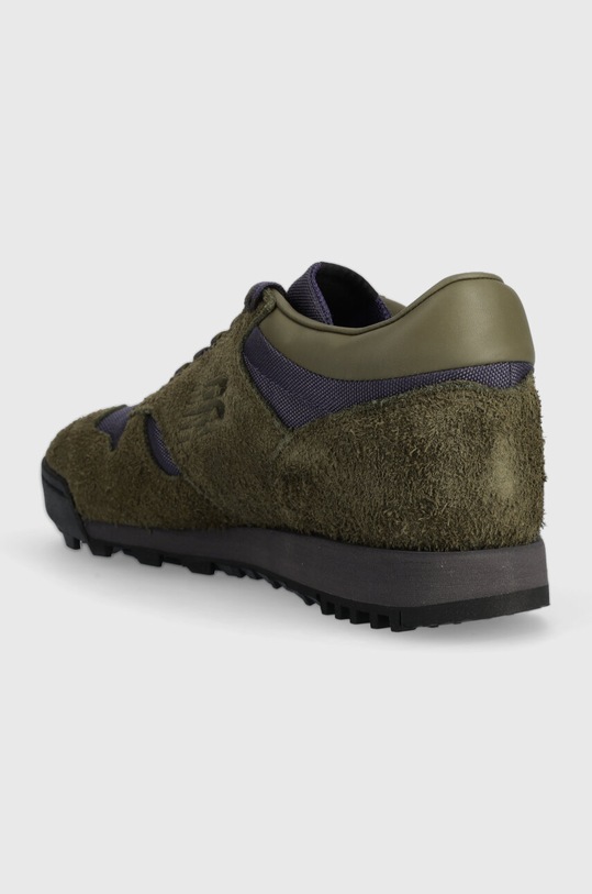 Obuwie New Balance sneakersy UALGSGP UALGSGP zielony