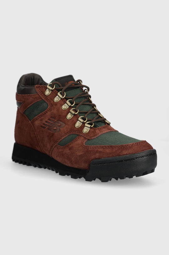 New Balance pantofi URAINAC URAINAC maro AW23