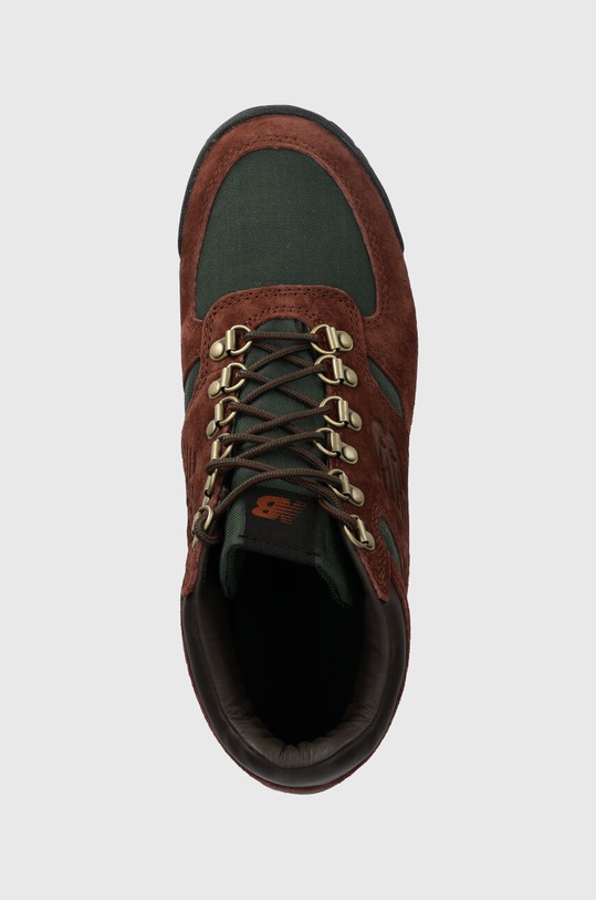 New Balance pantofi URAINAC maro URAINAC