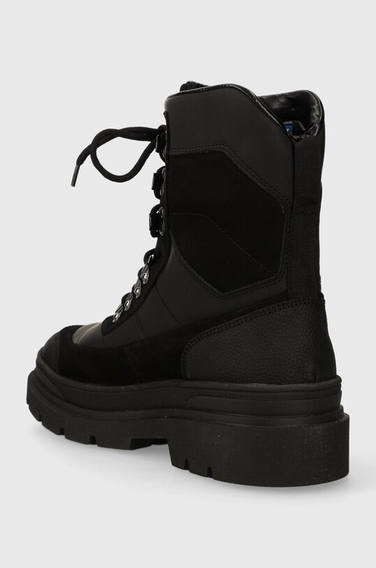 Obuwie Aldo buty wysokie NORTHPOLE 13665167.NORTHPOLE czarny