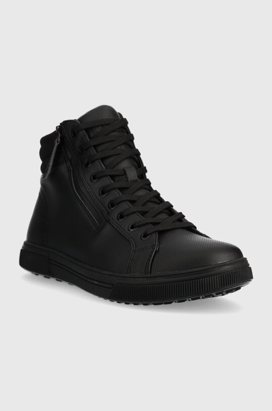 Aldo sneakers PRERALITHH 13662738.PRERALITHH negru AW23