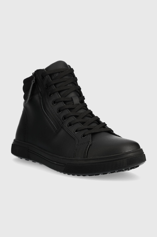 Aldo sneakersy PRERALITHH 13662738.PRERALITHH czarny AW23