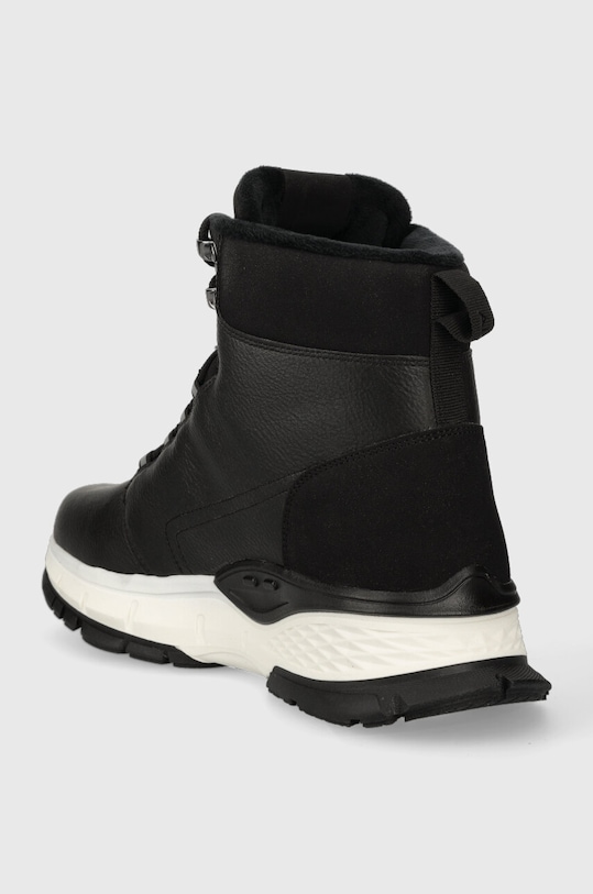 Cipők Aldo cipő TERRESTRIAL 13665151.TERRESTRIAL fekete