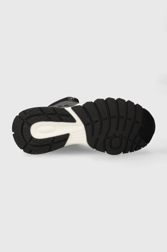Aldo buty TERRESTRIAL 13665151.TERRESTRIAL czarny