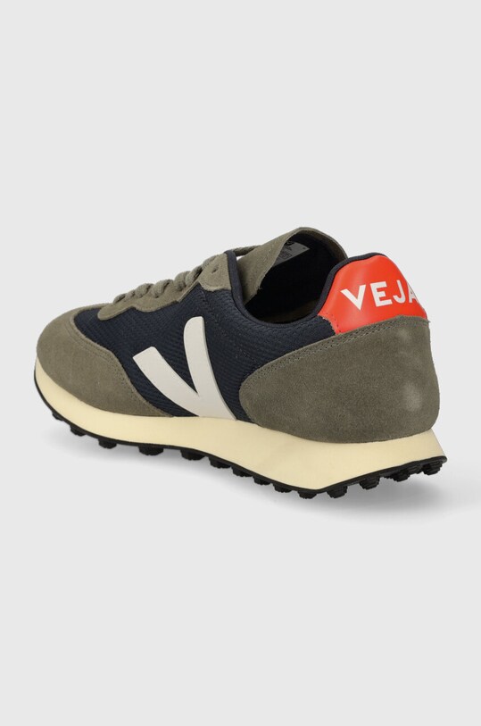 Παπούτσια Αθλητικά Veja Rio Branco RB0102359 πράσινο