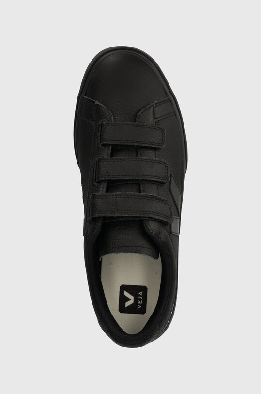 Veja sneakersy skórzane Recife Logo czarny RC0502955