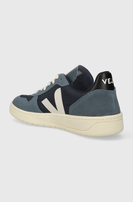 Obuwie Veja sneakersy V-10 VX1903107 granatowy