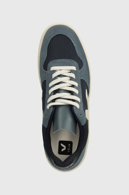 Veja sneakersy V-10 granatowy VX1903107