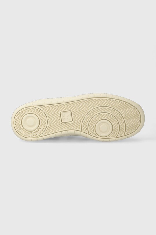 Veja sneakersy V-10 VX1903107 granatowy