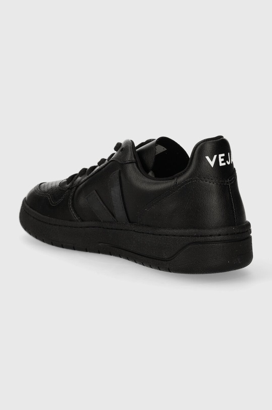 Obuv Tenisky Veja V-10 VX0702562B čierna