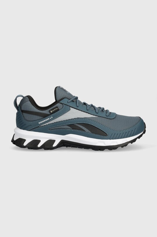 Reebok buty Ridgerider 6 GTX syntetyczny niebieski 100033200