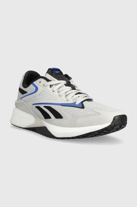 Reebok tornacipő Speed 22 TR 100033519 szürke AW23
