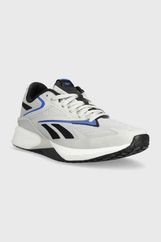 Tenisice za trening Reebok Speed 22 TR 100033519 siva AW23