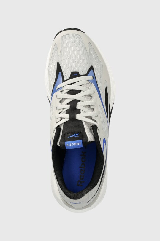 Reebok tornacipő Speed 22 TR szürke 100033519